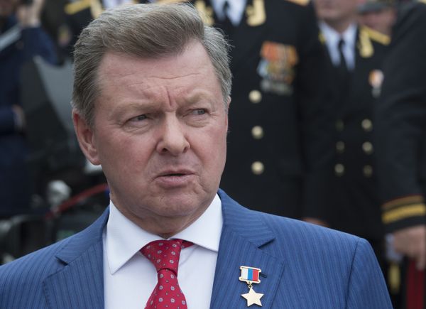 В.Путин принял участие в торжественных мероприятиях, посвященных 69-й годовщине Победы в ВОВ и 70-летию освобождения Севастополя