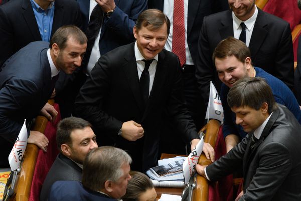 Заседание Верховной рады Украины Заседание Верховной рады Украины