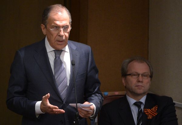 Дополнительное пленарное заседание Госдумы РФ