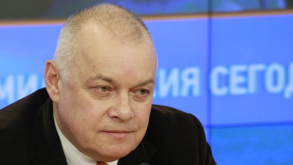 Пресс-конференция, посвященная старту акции Георгиевская ленточка
