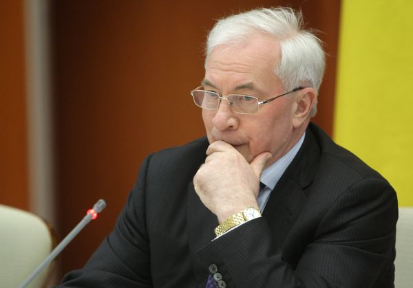 Заседание Комитета по вопросам экономического сотрудничества российско-украинской межгосударственной комиссии