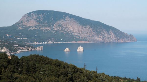 Первая летняя смена стартует в Артеке