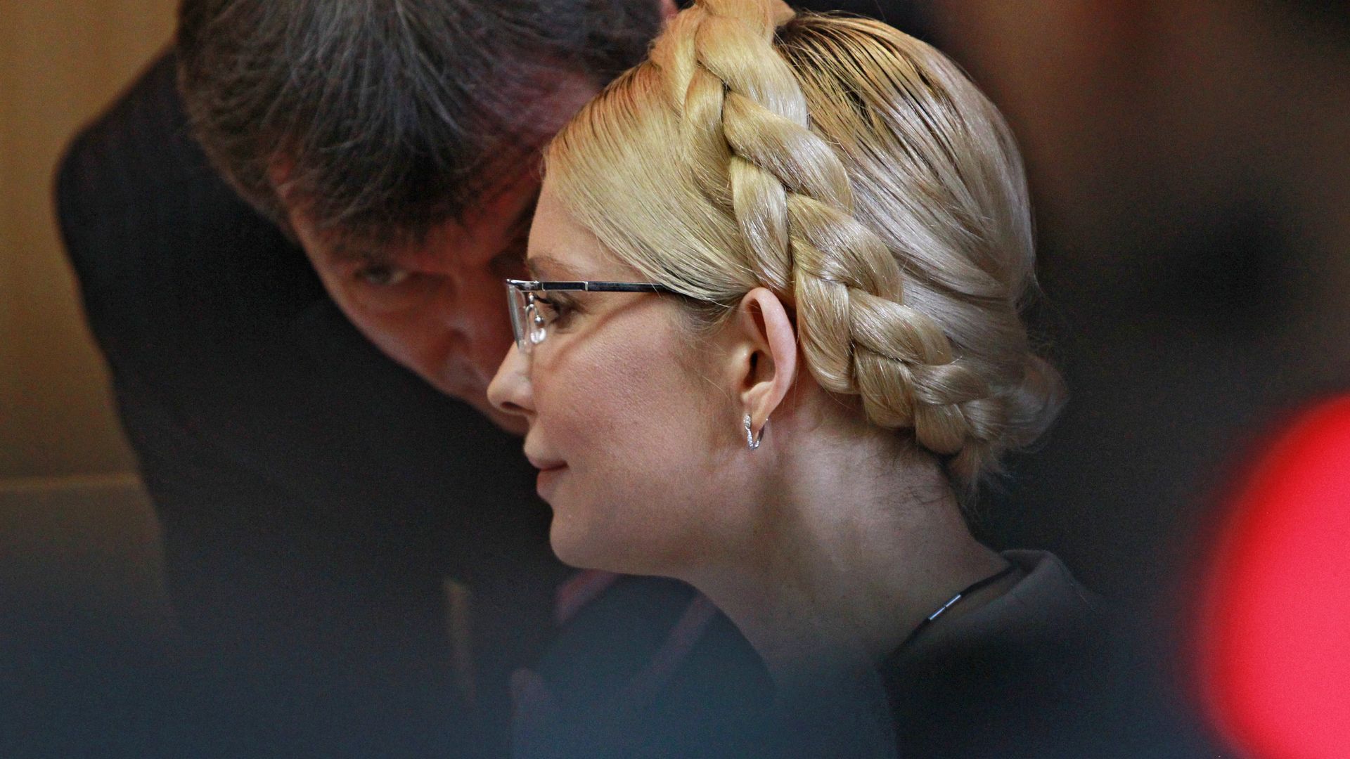 Оглашение приговора Юлии Тимошенко Оглашение приговора Юлии Тимошенко - РИА Новости, 1920, 23.09.2021