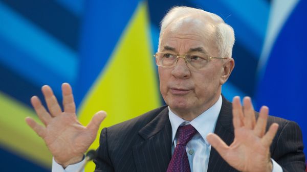 Рабочая поездка Д.Медведева в ЦФО