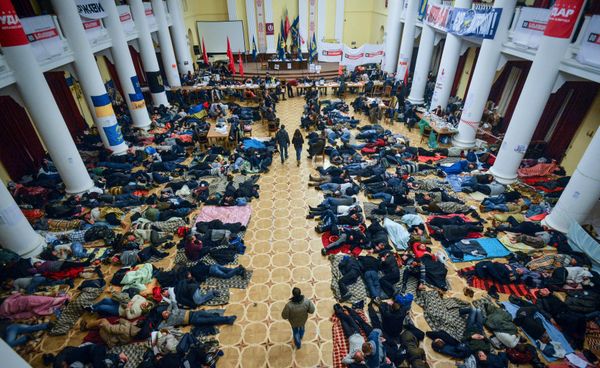 Ситуация на Украине Ситуация на Украине