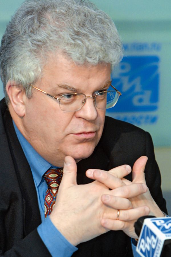 Владимир Чижов Владимир Чижов