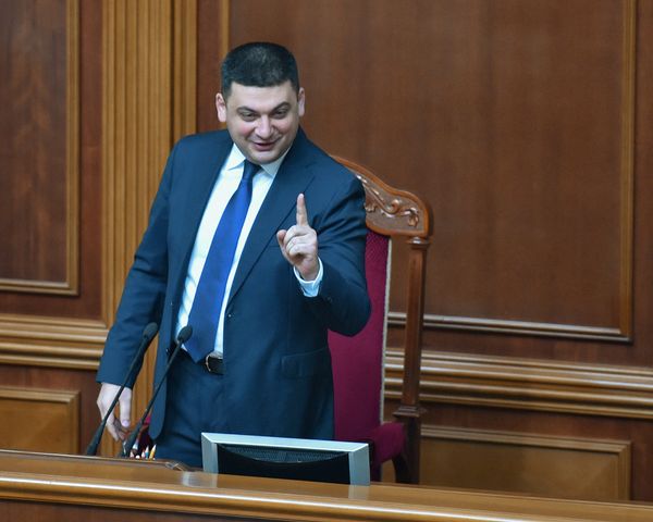 Заседание Верховной рады Украины Заседание Верховной рады Украины