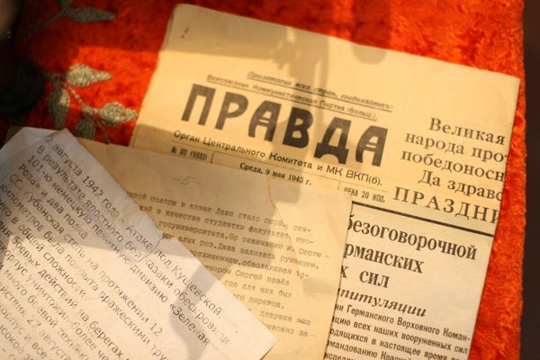 Музей военной техники Оружие Победы в Краснодаре Музей военной техники Оружие Победы в Краснодаре