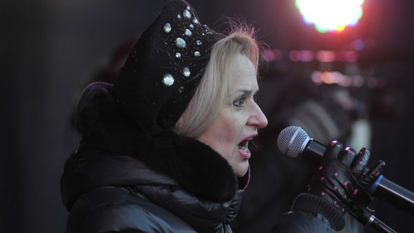Ситуация на Украине Ситуация на Украине