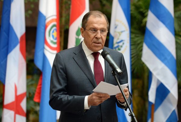 Мероприятия по случаю 70-летия дипломатических отношений между Россией и государствами Латинской Америки