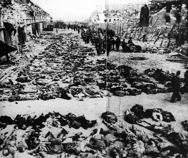 Великая Отечественная война 1941-1945 годов