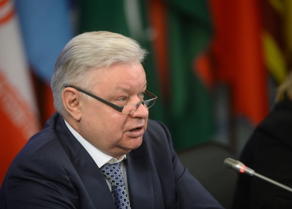 Встреча экспертов государств-членов ШОС по миграционным вопросам Встреча экспертов государств-членов ШОС по миграционным вопросам