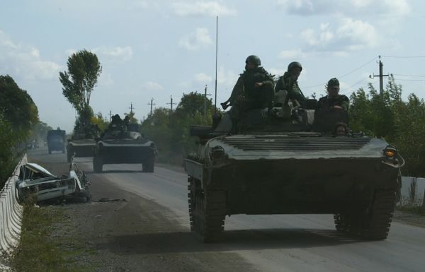 Вывод миротворческих сил