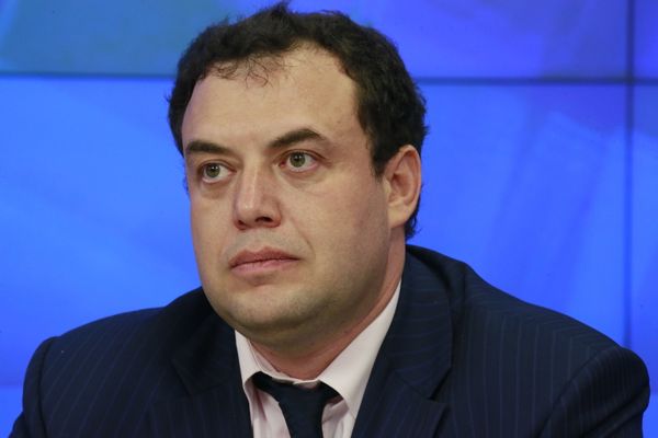 Видеомост на тему Украина: остановить преступления против мирных граждан