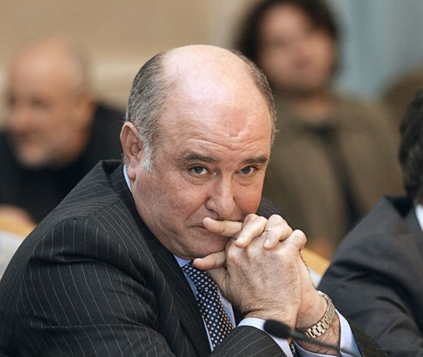 Григорий Карасин Григорий Карасин