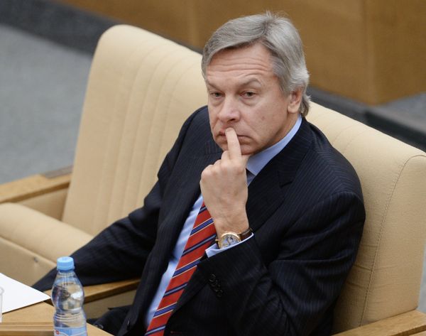 Пленарное заседание Госдумы РФ Пленарное заседание Госдумы РФ
