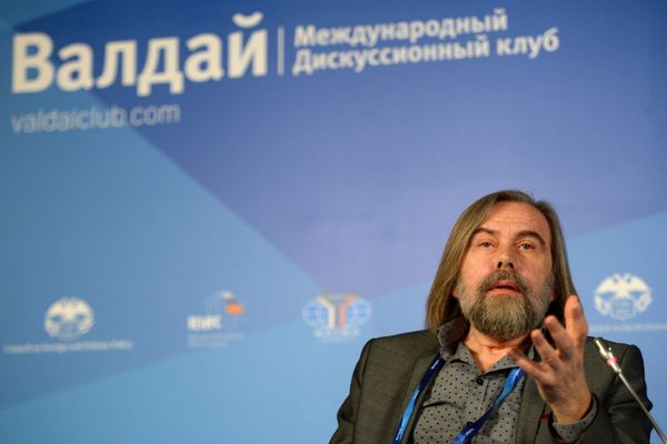 XI заседание клуба Валдай. День второй