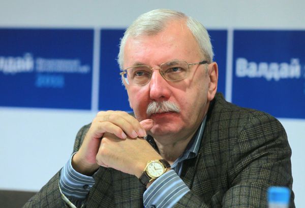 VIII заседание Международного дискуссионного клуба Валдай