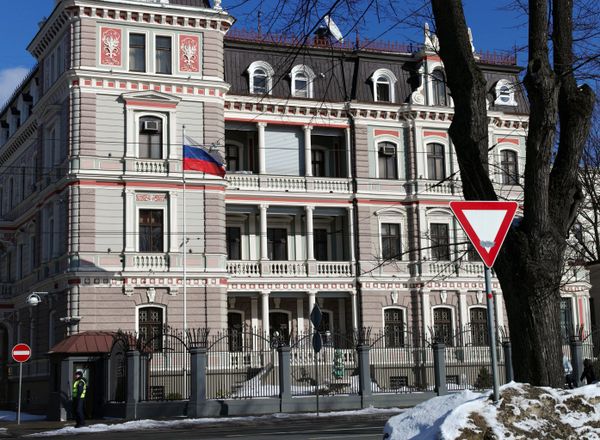 Виды Риги Виды Риги