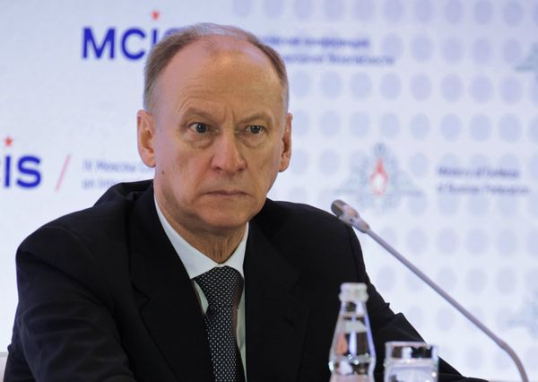 IV Московская Конференция по международной безопасности IV Московская Конференция по международной безопасности