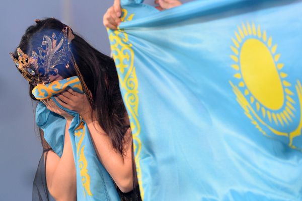 Финал Международного телевизионного песенного конкурса TURKVIZION