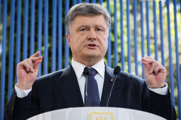 Пресс-конференция президента Украины по случаю ежегодного послания к Верховной раде Пресс-конференция президента Украины по случаю ежегодного послания к Верховной раде