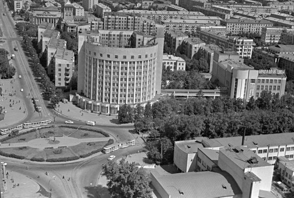 Екатеринбург Екатеринбург