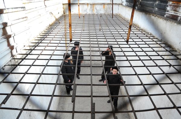Работа психоневрологической больницы в Челябинской области