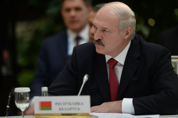 Заседание Высшего Евразийского экономического совета на уровне глав государств (ВЕЭС) Заседание Высшего Евразийского экономического совета на уровне глав государств (ВЕЭС)