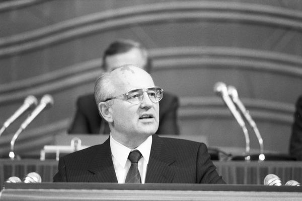 Российская партийная конференция