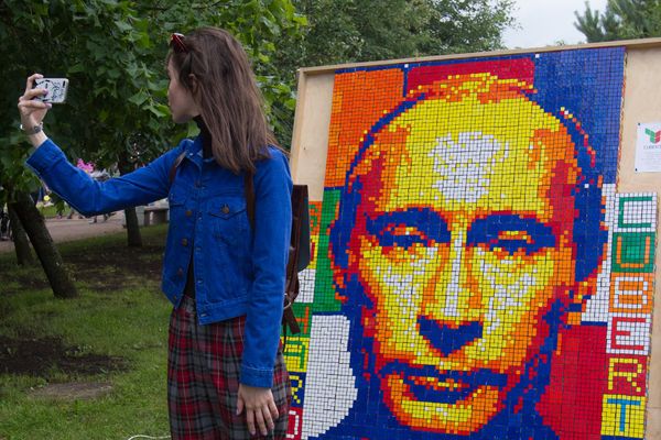 ФестивальВконтакте в Санкт-Петербурге ФестивальВконтакте в Санкт-Петербурге