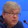 Презентация Зиновьевского клуба в Москве