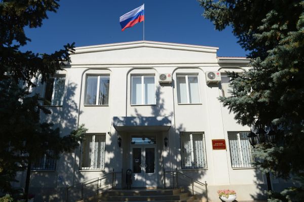 Предварительные слушания в отношении Надежды Савченко
