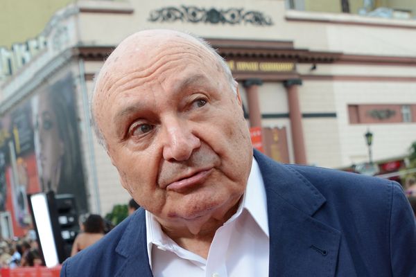 Закрытие Одесского Международного Кинофестиваля