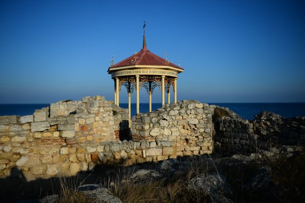 Регионы России. Крым Регионы России. Крым
