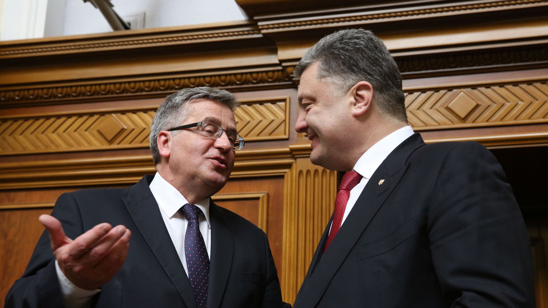 Заседание парламента в здании Верховной Рады Украины в Киеве - РИА Новости, 1920, 06.09.2023