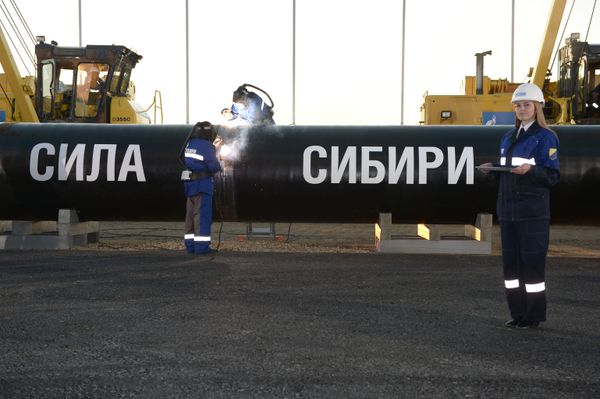 Рабочая поездка В.Путина в Дальневосточный федеральный округ Рабочая поездка В.Путина в Дальневосточный федеральный округ