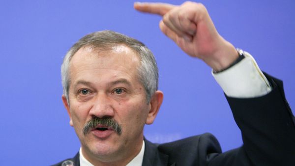  Виктор Пинзеник