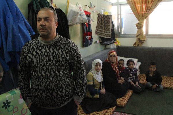 Ситуация в Сирии Ситуация в Сирии