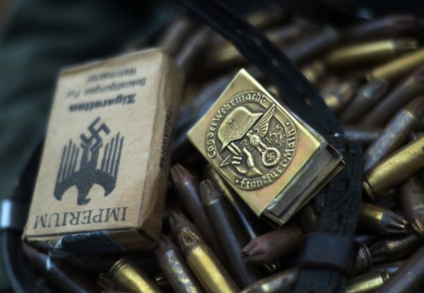 Военно-исторический фестиваль Забытый подвиг – Вторая Ударная армия Военно-исторический фестиваль Забытый подвиг – Вторая Ударная армия