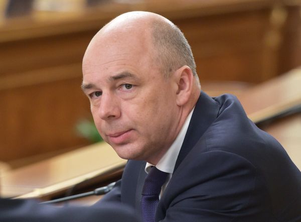 Премьер-министр РФ Д.Медведев провел заседание правительства РФ