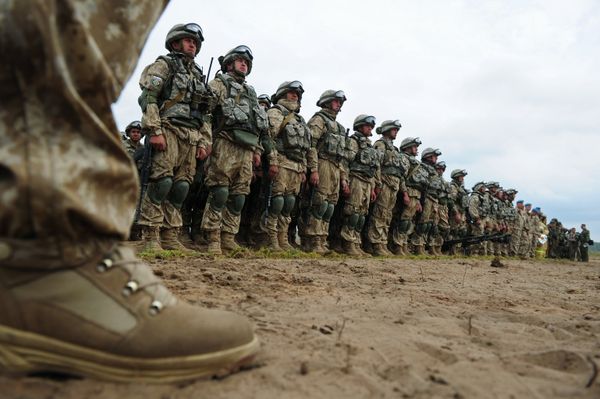 Совместные учения Коллективных сил оперативного реагирования (КСОР) ОДКБ Взаимодействие-2015 Совместные учения Коллективных сил оперативного реагирования (КСОР) ОДКБ Взаимодействие-2015