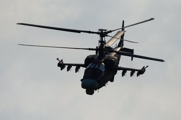 Международный авиационный - космический салон МАКС 2015. День второй Международный авиационный - космический салон МАКС 2015. День второй