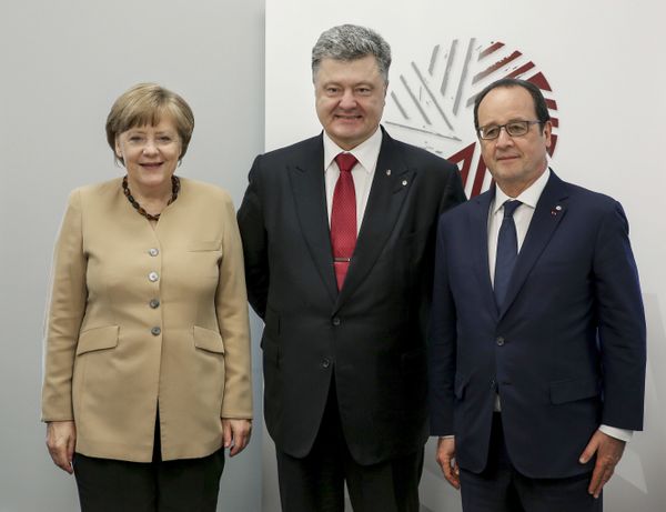 Рабочий визит президента Украины П.Порошенко в Латвию Рабочий визит президента Украины П.Порошенко в Латвию