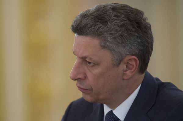 Заседание Российско-Украинской межгосударственной комиссии Заседание Российско-Украинской межгосударственной комиссии