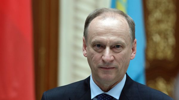 Выездное заседание Комитета секретарей советов безопасности государств-членов ОДКБ