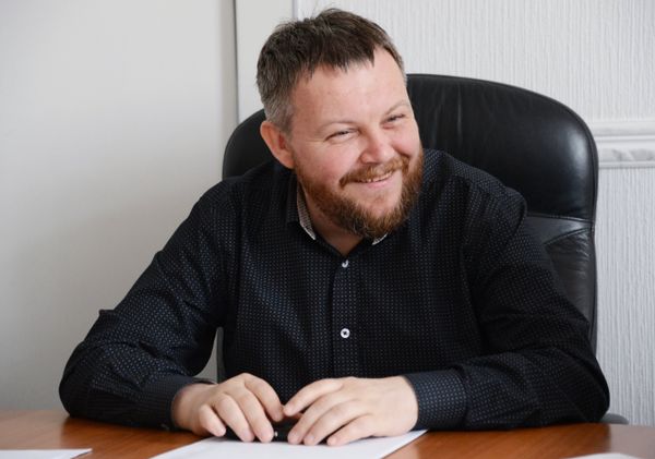 Ситуация в Донецке Ситуация в Донецке