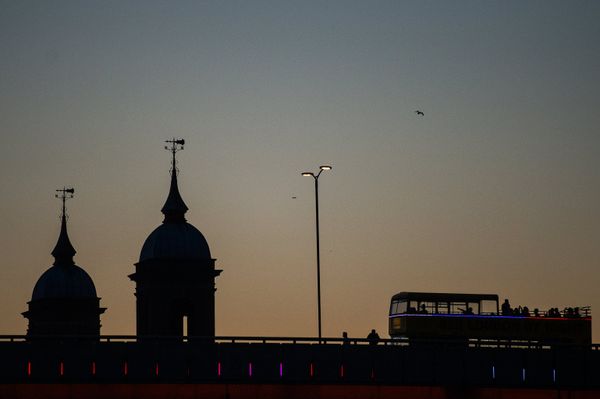 Города мира. Лондон Города мира. Лондон