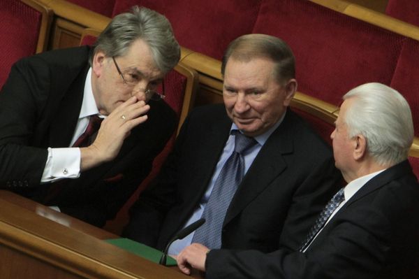 Заседание Верховной рады Украины Заседание Верховной рады Украины