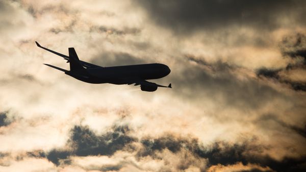Самолет Airbus A330 Самолет Airbus A330